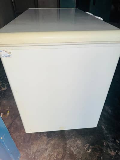 Haier freezer for sale
