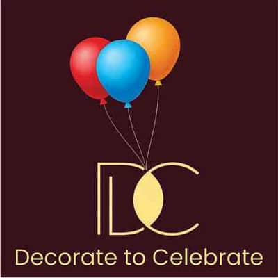 Decorate To Celebrate 