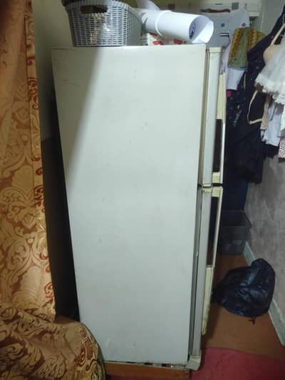 Dawlance fridge
