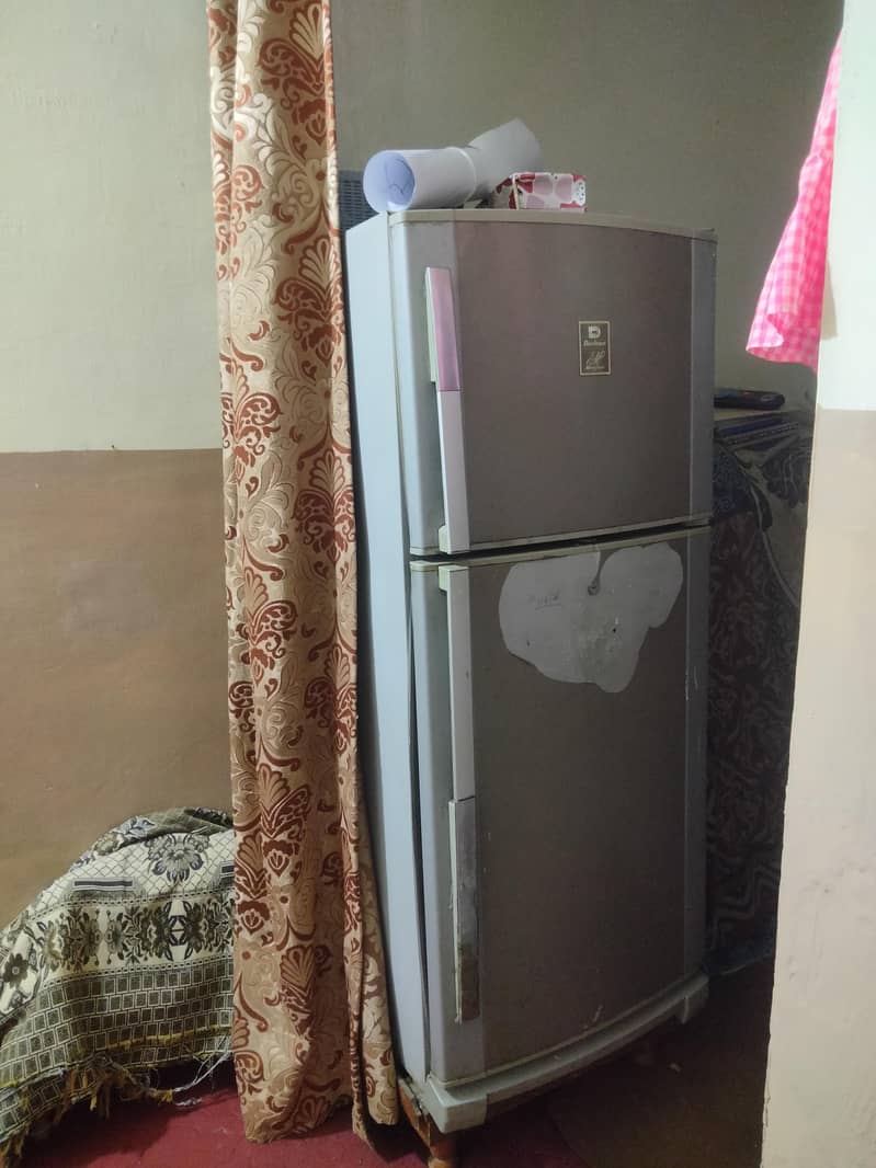 Dawlance fridge 1