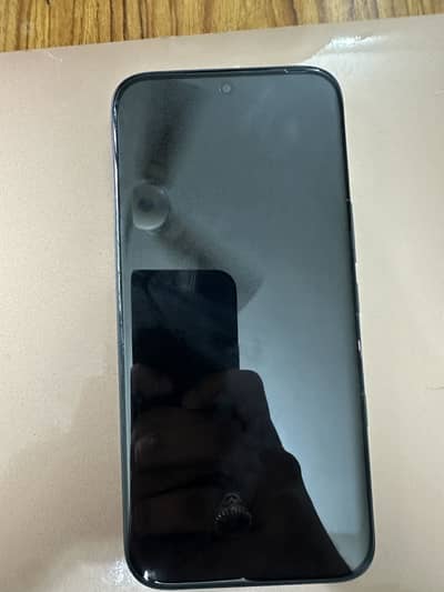 Infinix Note Edge