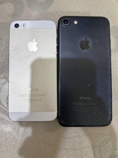 Apple iPhone 7