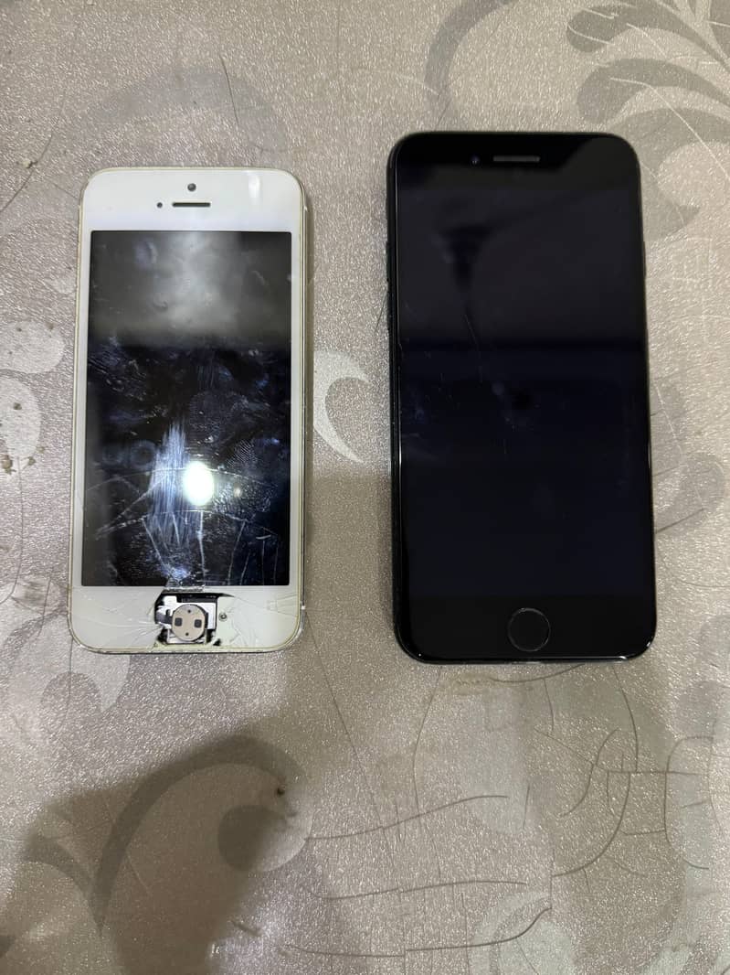 Apple iPhone 7 1