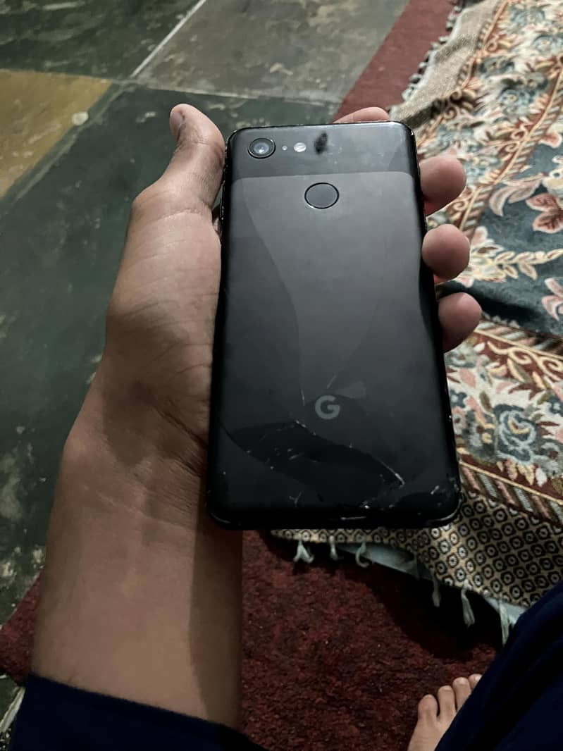 Google Pixel 3 3