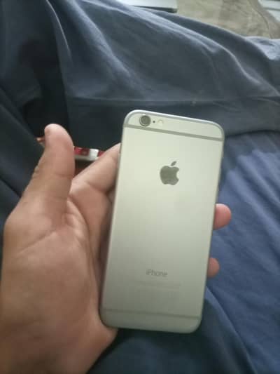 Apple iPhone 6