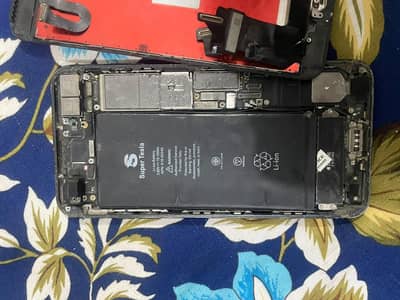 Apple iPhone 7 Plus