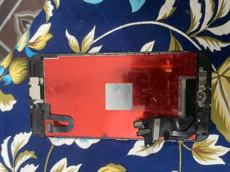 Apple iPhone 7 Plus 1
