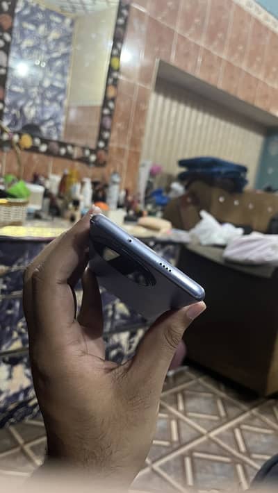 Tecno CAMON 30S