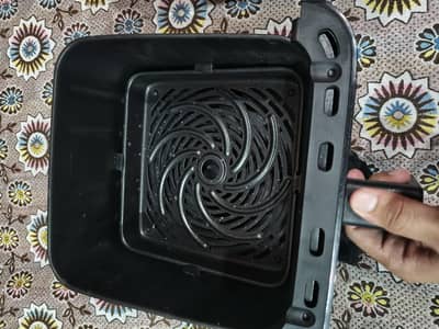 Xiaomi Smart airfryer