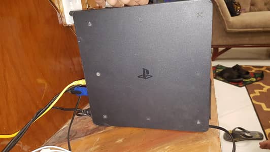 ps4 slim