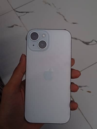 Apple iPhone 15