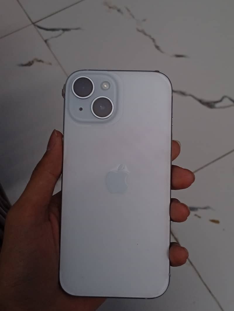 Apple iPhone 15 0