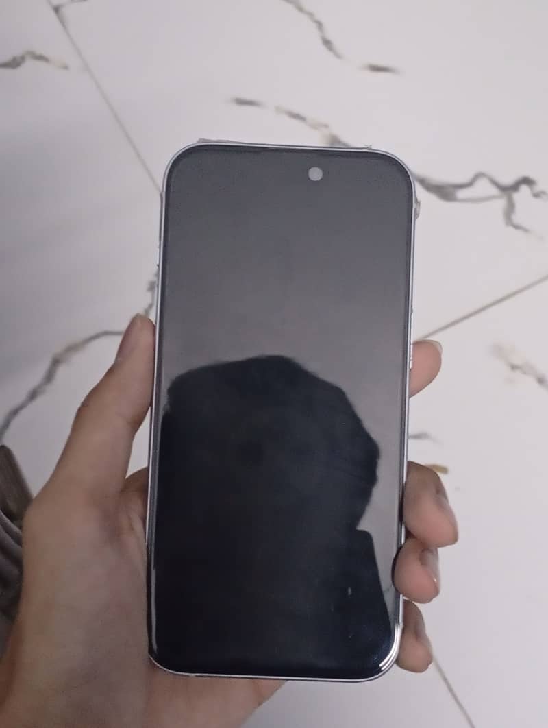 Apple iPhone 15 1