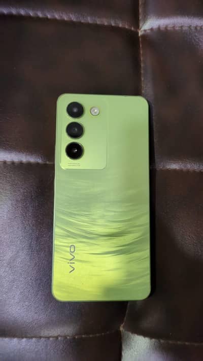 Vivo Y100