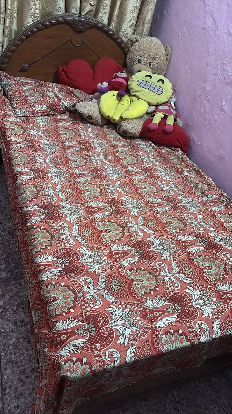 2 single bed 0