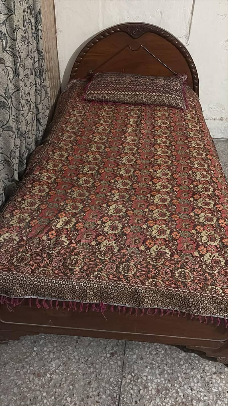 2 single bed 1