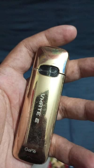 V mate E