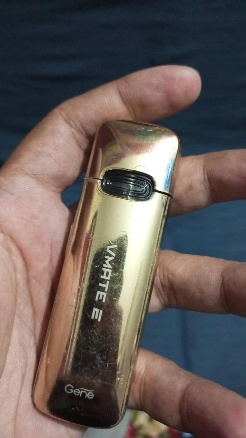 V mate E 0