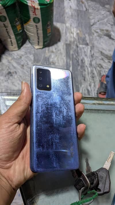 OPPO F19
