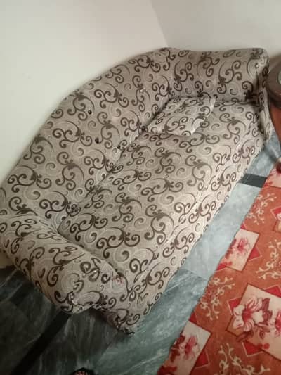 Sofa 1 seater