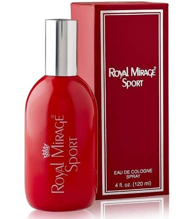 Long Lasting Perfume