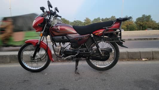 Honda pridor 2023 for sale in Lahore