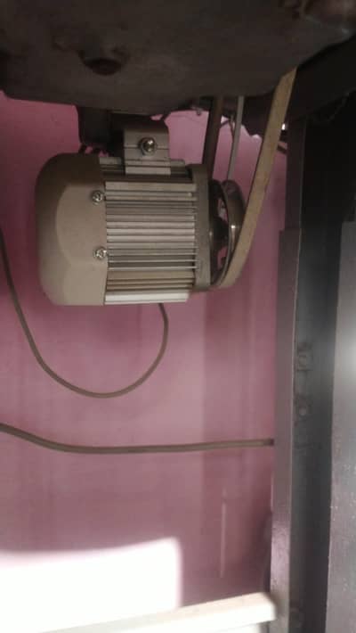 serwo motor only 4munth us