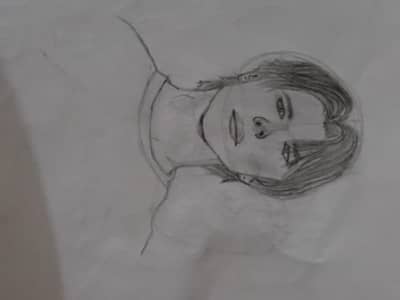 sketch