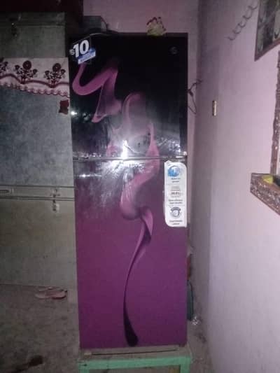 fridge pel