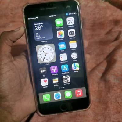 Apple iPhone 8 Plus