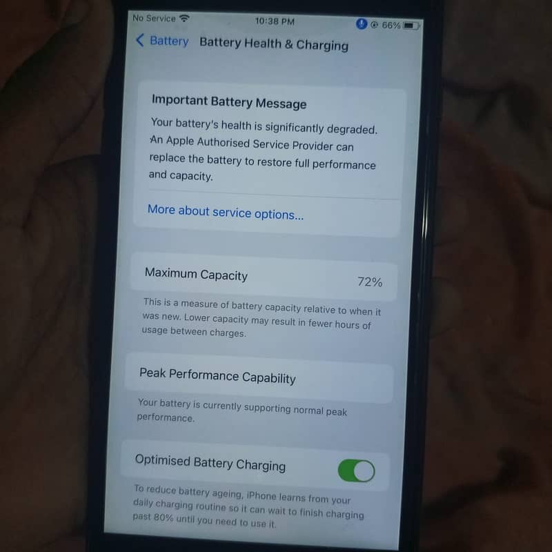 Apple iPhone 8 Plus 3