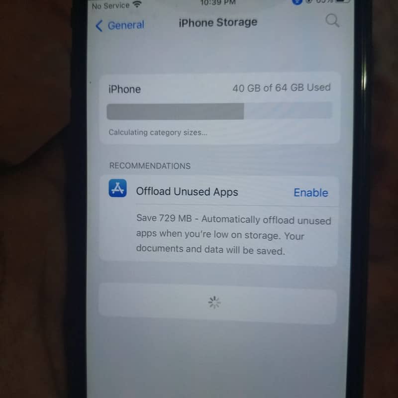Apple iPhone 8 Plus 8