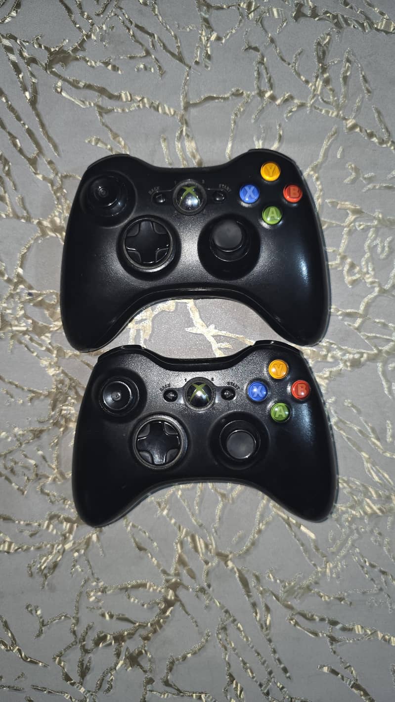 Xbox 360 E 3