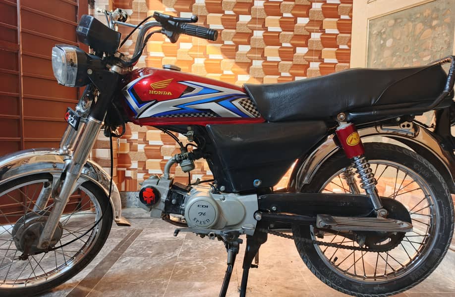 High speed 21model 0
