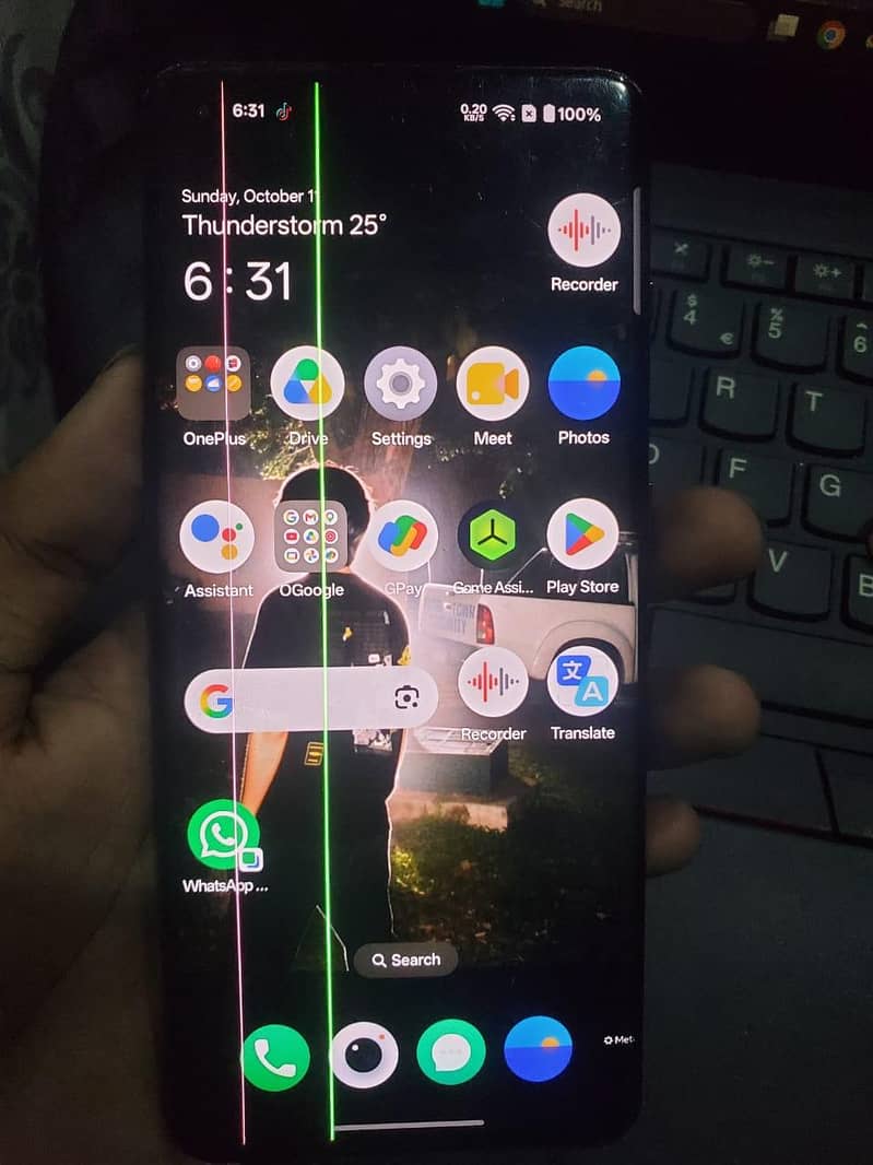 One Plus 10 Pro 0
