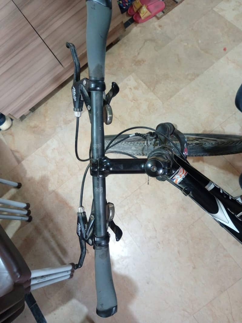 Bicycle 0