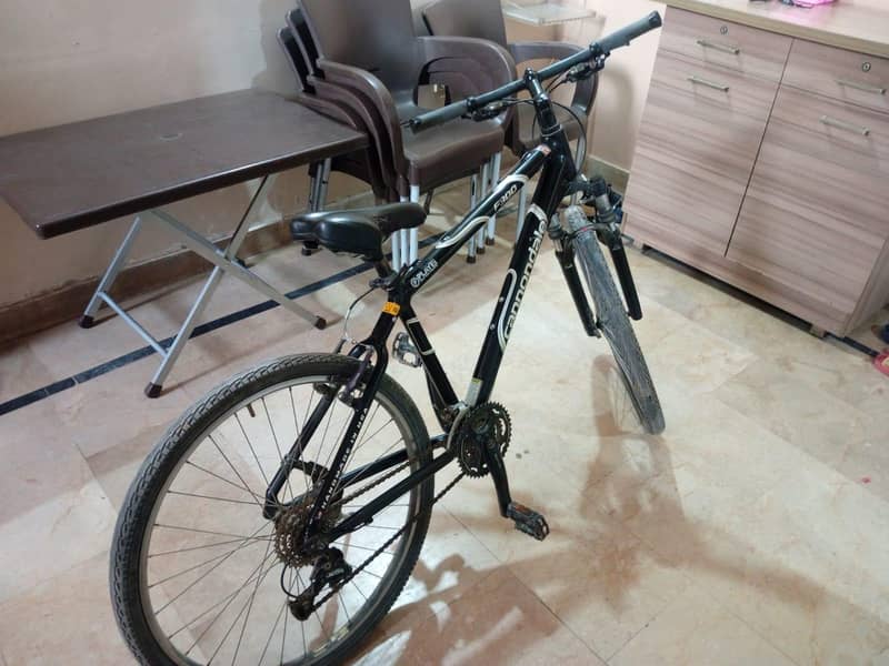 Bicycle 2