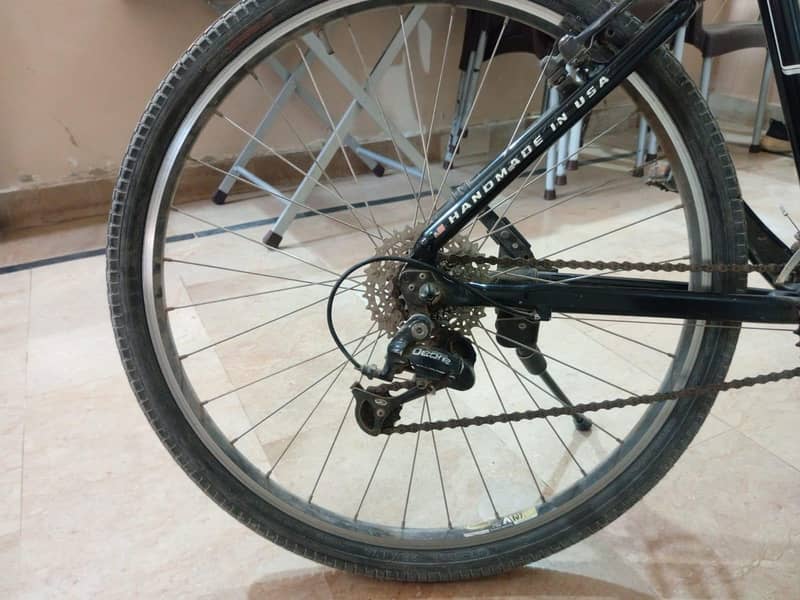Bicycle 3