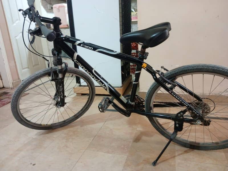 Bicycle 4