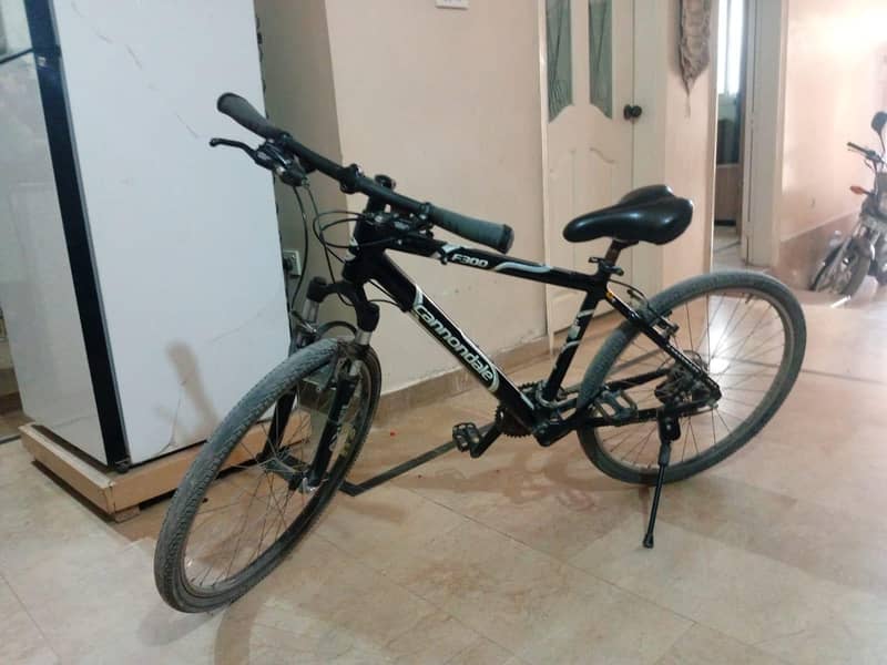 Bicycle 5