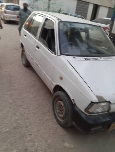 mehran 1996