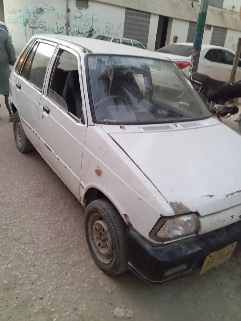 mehran 1996 2