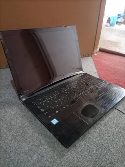 ToshiBa/Core i3/6th Generation/FoR Urgent Sale in Islamabad