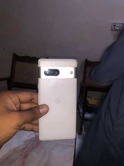 Google Pixel 7 128 GB Fresh 10/10