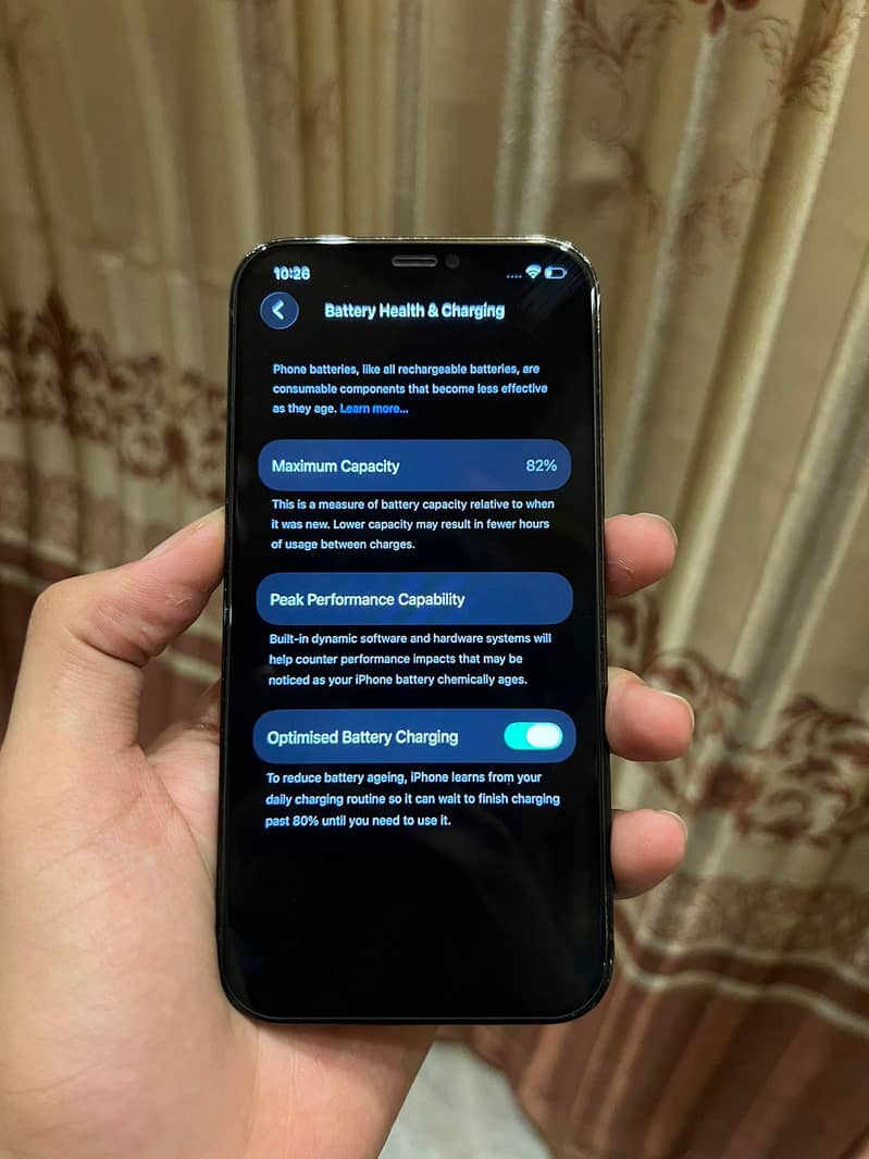 Apple iPhone 12 Pro 3