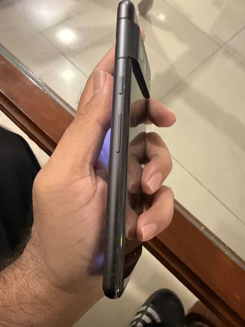 Google Pixel 7 15