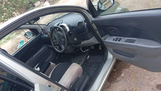 Toyota Passo model 2007 Registered 2013