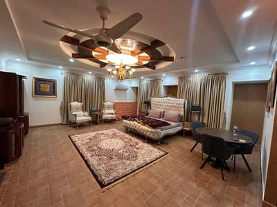 Valencia Town Lahore Pakistan 2 Kanal House For Sale 100 Feet Road
