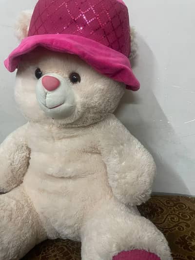 Adorable Teddy Bear for Sale