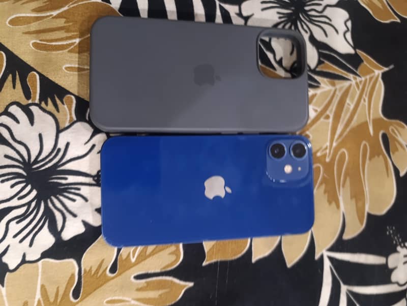 Apple iPhone 12 mini 5